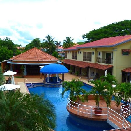 Gran Hotel Azuero Chitré Kültér fotó