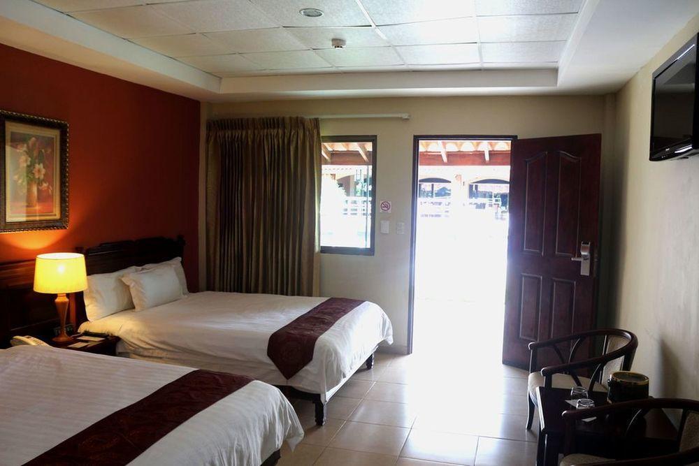 Gran Hotel Azuero Chitré Kültér fotó