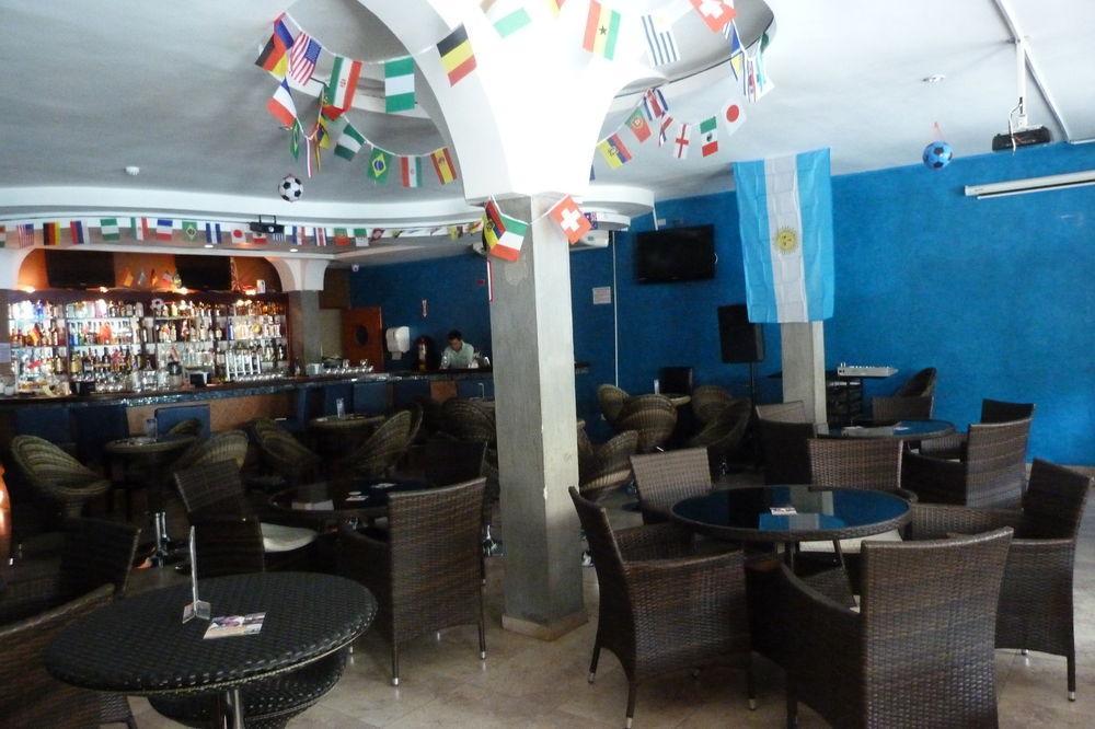 Gran Hotel Azuero Chitré Kültér fotó