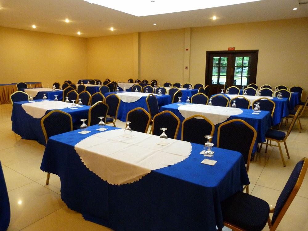 Gran Hotel Azuero Chitré Kültér fotó