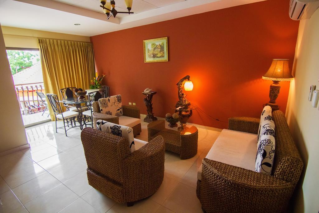 Gran Hotel Azuero Chitré Kültér fotó