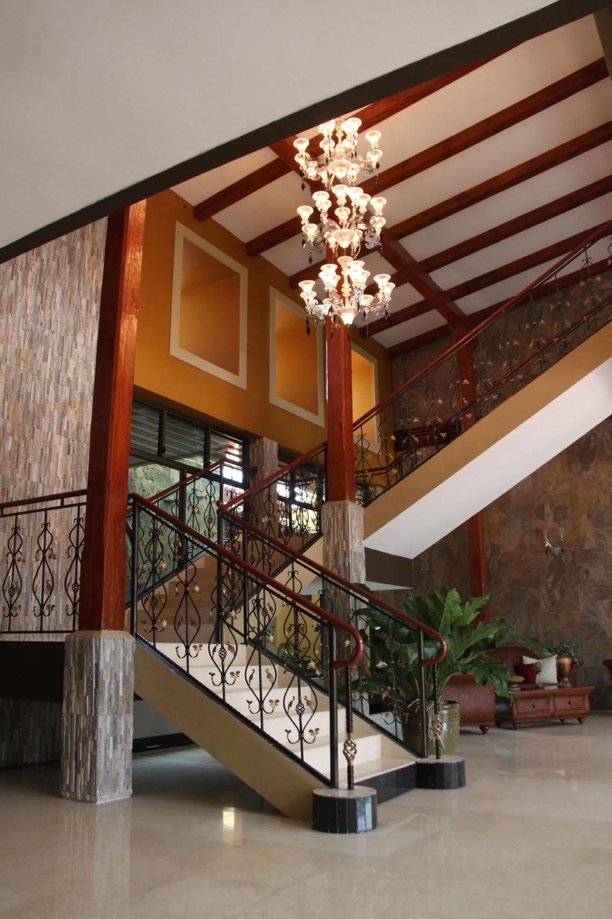 Gran Hotel Azuero Chitré Kültér fotó