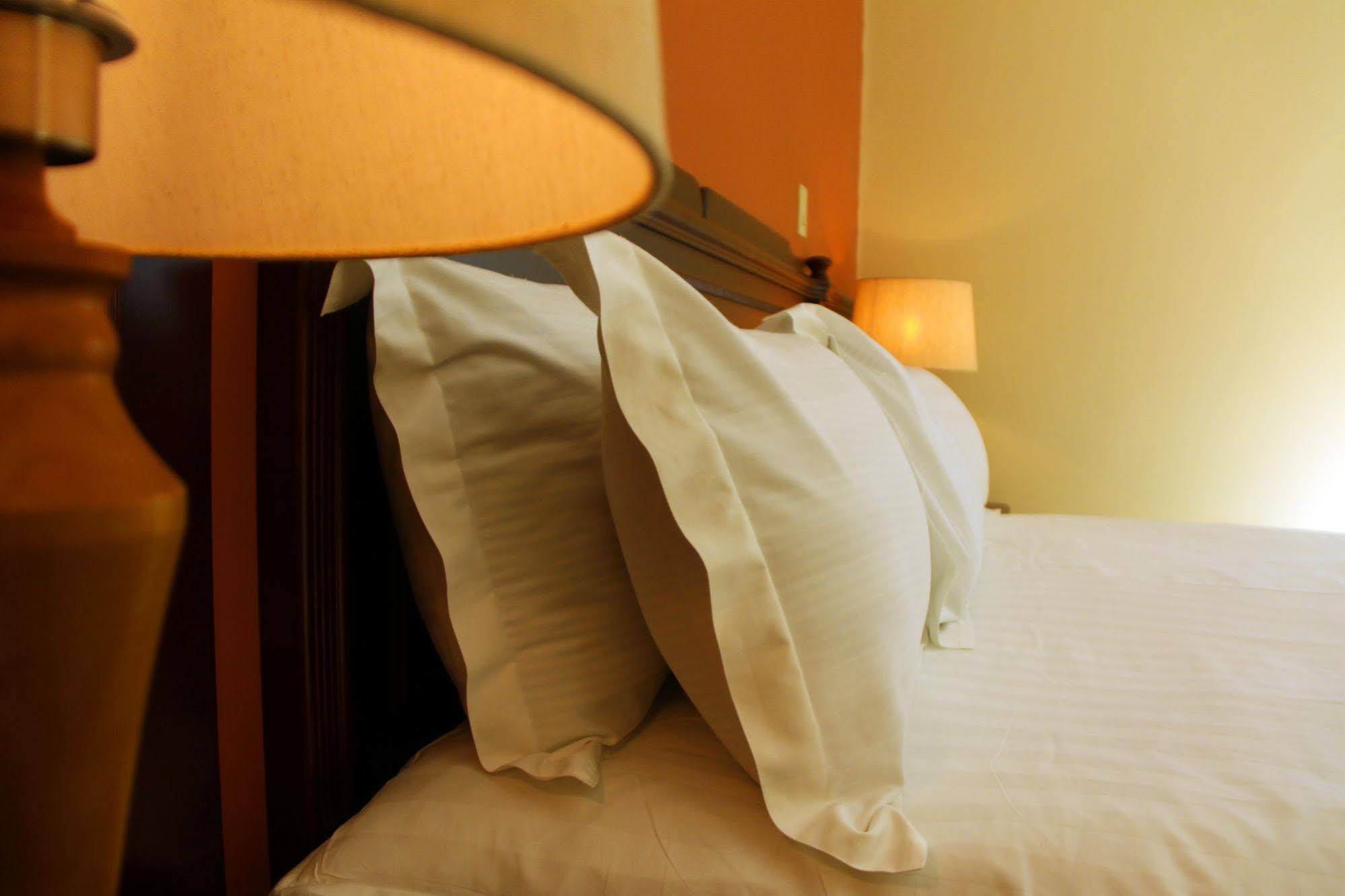 Gran Hotel Azuero Chitré Kültér fotó