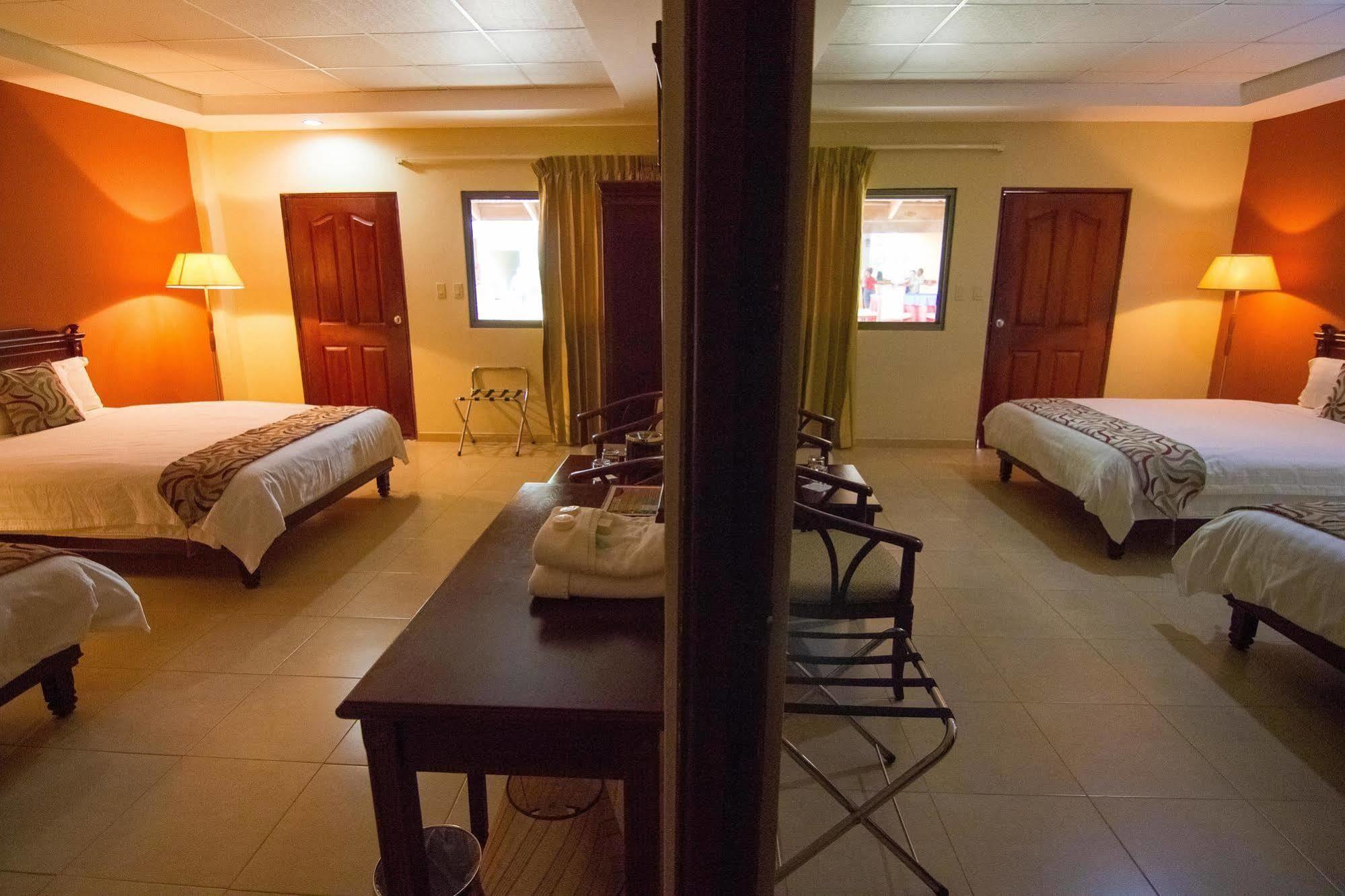 Gran Hotel Azuero Chitré Kültér fotó