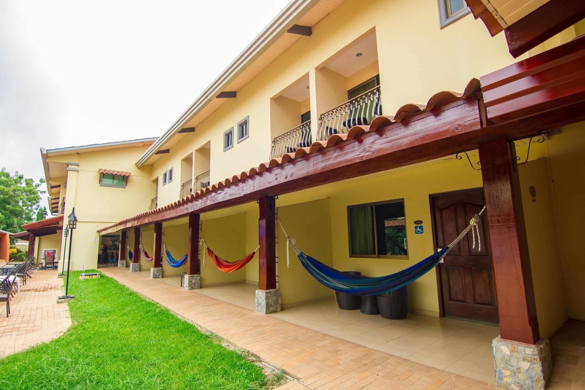 Gran Hotel Azuero Chitré Kültér fotó