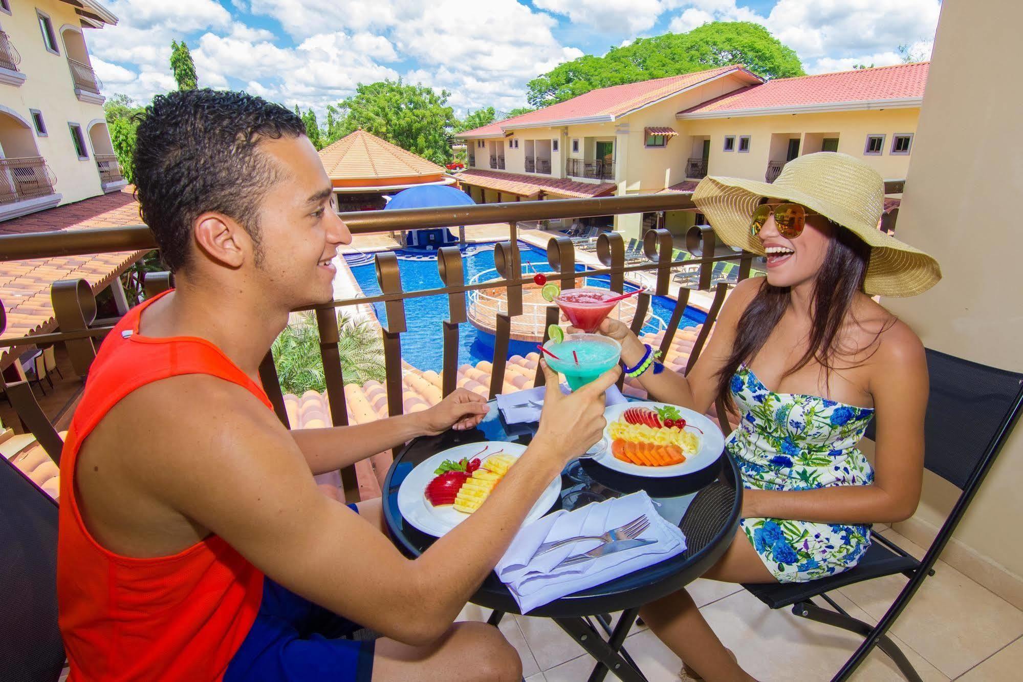 Gran Hotel Azuero Chitré Kültér fotó