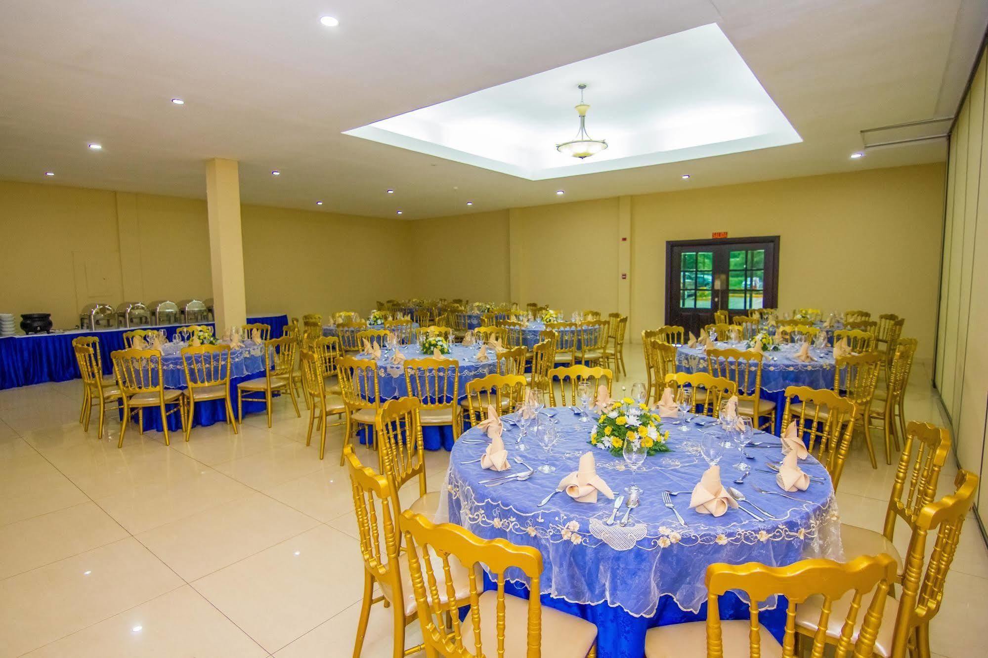 Gran Hotel Azuero Chitré Kültér fotó