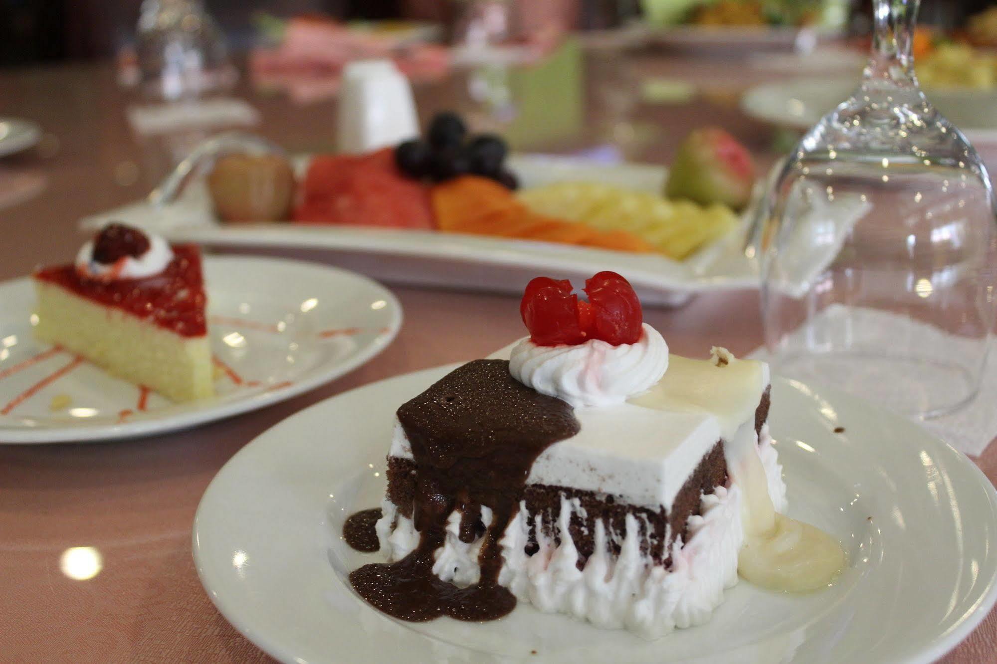 Gran Hotel Azuero Chitré Kültér fotó