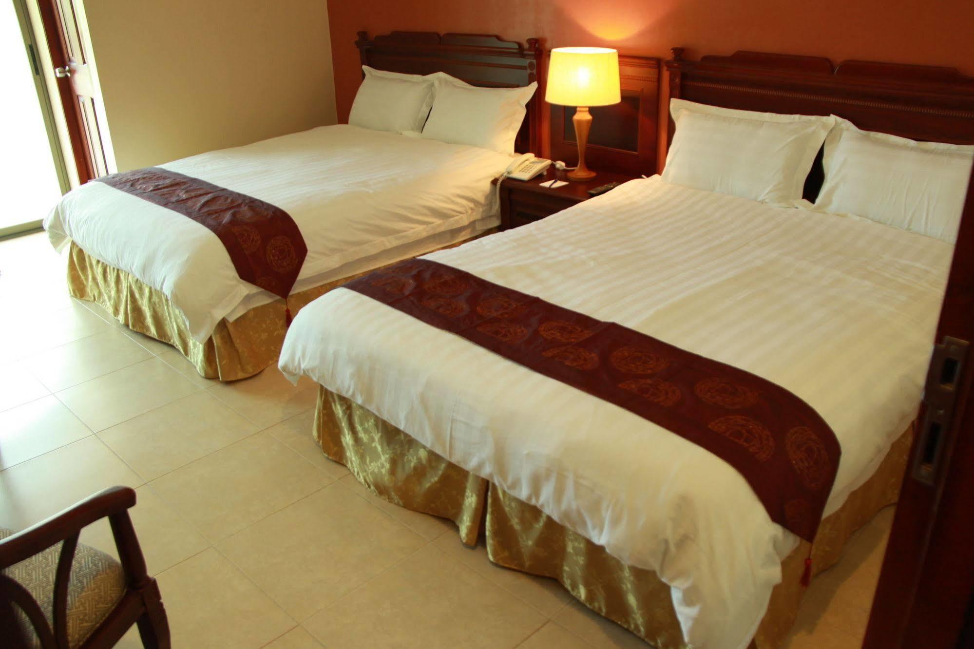 Gran Hotel Azuero Chitré Kültér fotó